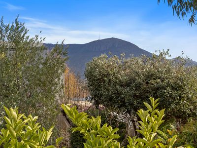 97 Cascade Road, South Hobart