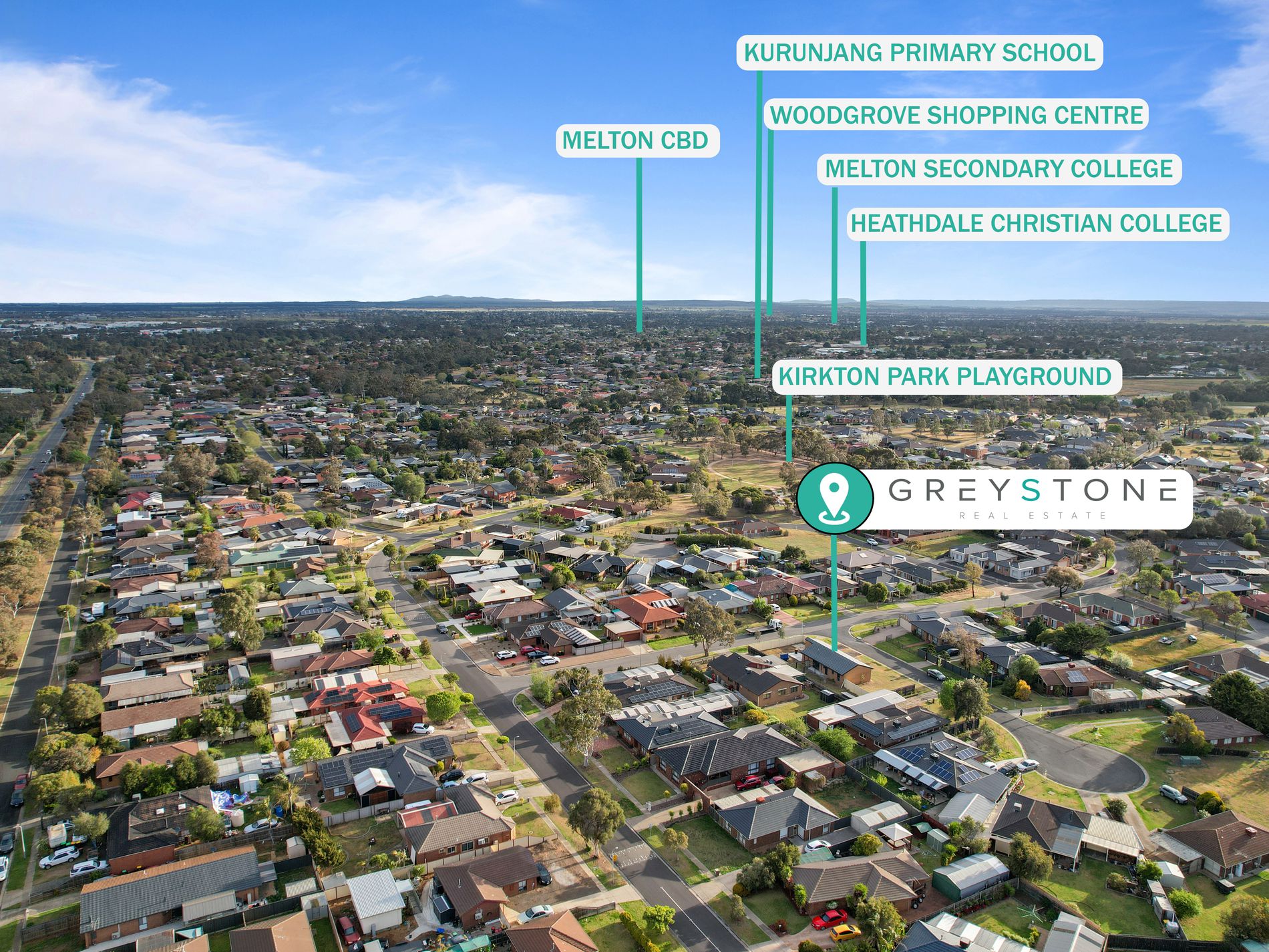 6 Christina Crescent, Kurunjang