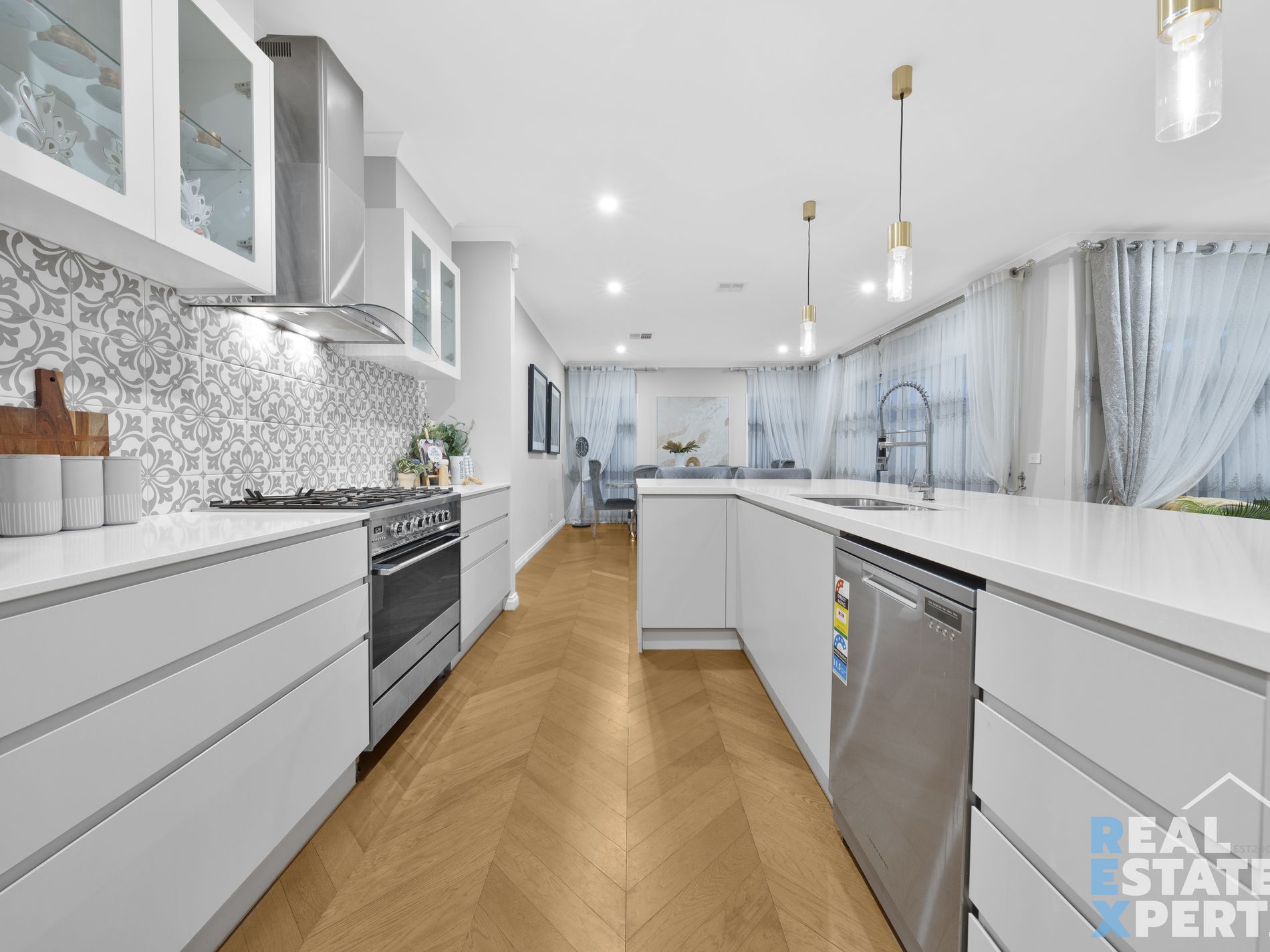 6 Splash Way, Lyndhurst