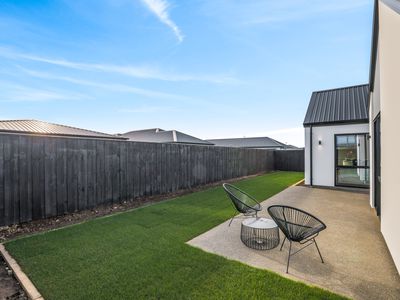 15 Coney Place, Rolleston