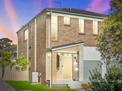 3 / 56-58 Irelands Road, Blacktown