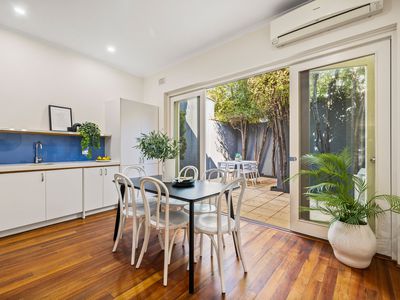 62 Brooke Street, Albert Park