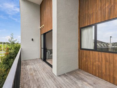 12/1 Genevieve Lane, Hobsonville