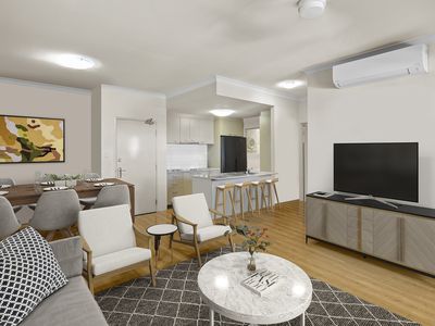 5 / 59 Brewer Street, Perth