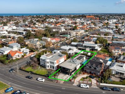 15 The Strand, Williamstown