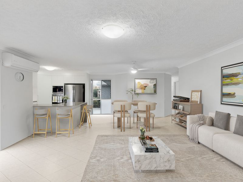 5 / 39-41 Sunbrite Avenue, Mermaid Beach