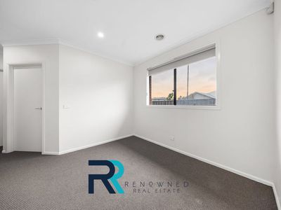 22 Rainier Drive, Truganina