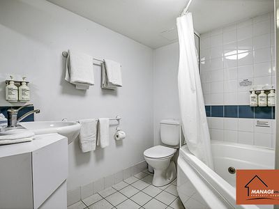 423 / 74 Northbourne Avenue, Braddon