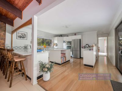 2046 Coolamon Scenic Drive, Mullumbimby