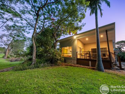 108 Balemo Drive, Ocean Shores