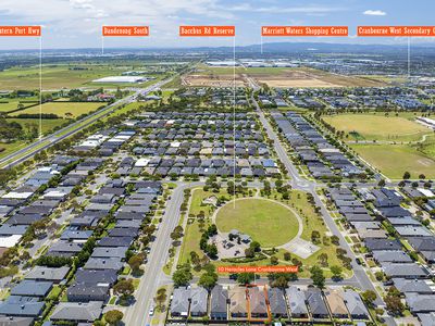 10 Heracles Lane, Cranbourne West