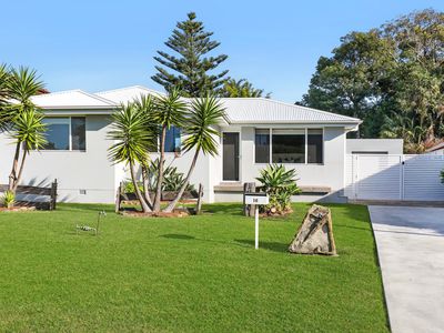 16 Louis Street, Corrimal