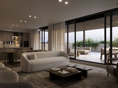 Elevated Living in the Vibrant Green Square Precinct