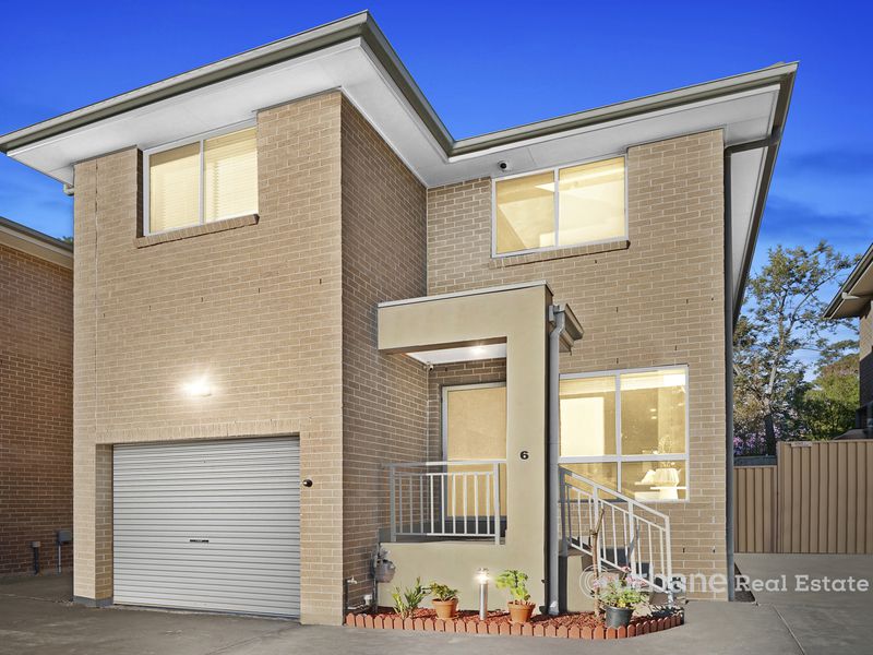 6 / 34 Power Street, Doonside