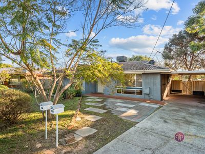 13a Peron Close, Cooloongup