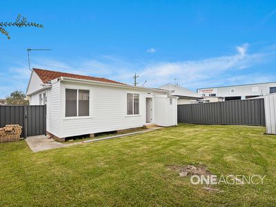 86B Auburn Street, Wollongong