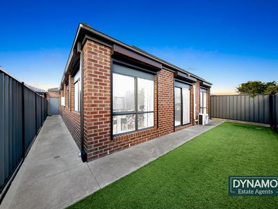 32 Bandicoot Road, Craigieburn