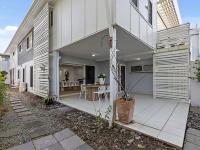 4 / 50 Pilba Street, Chermside