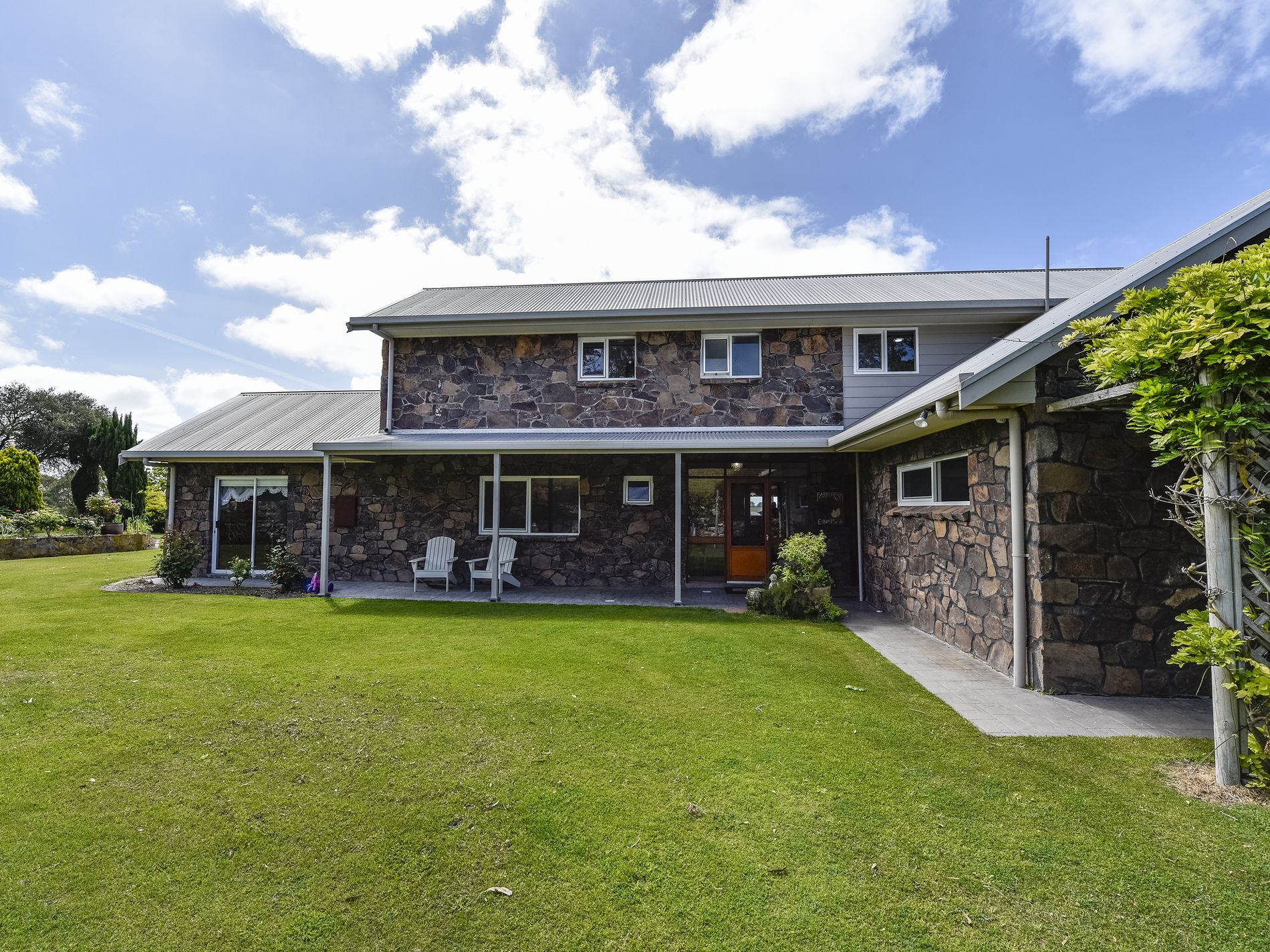 128 Varcoe Road, Rendelsham