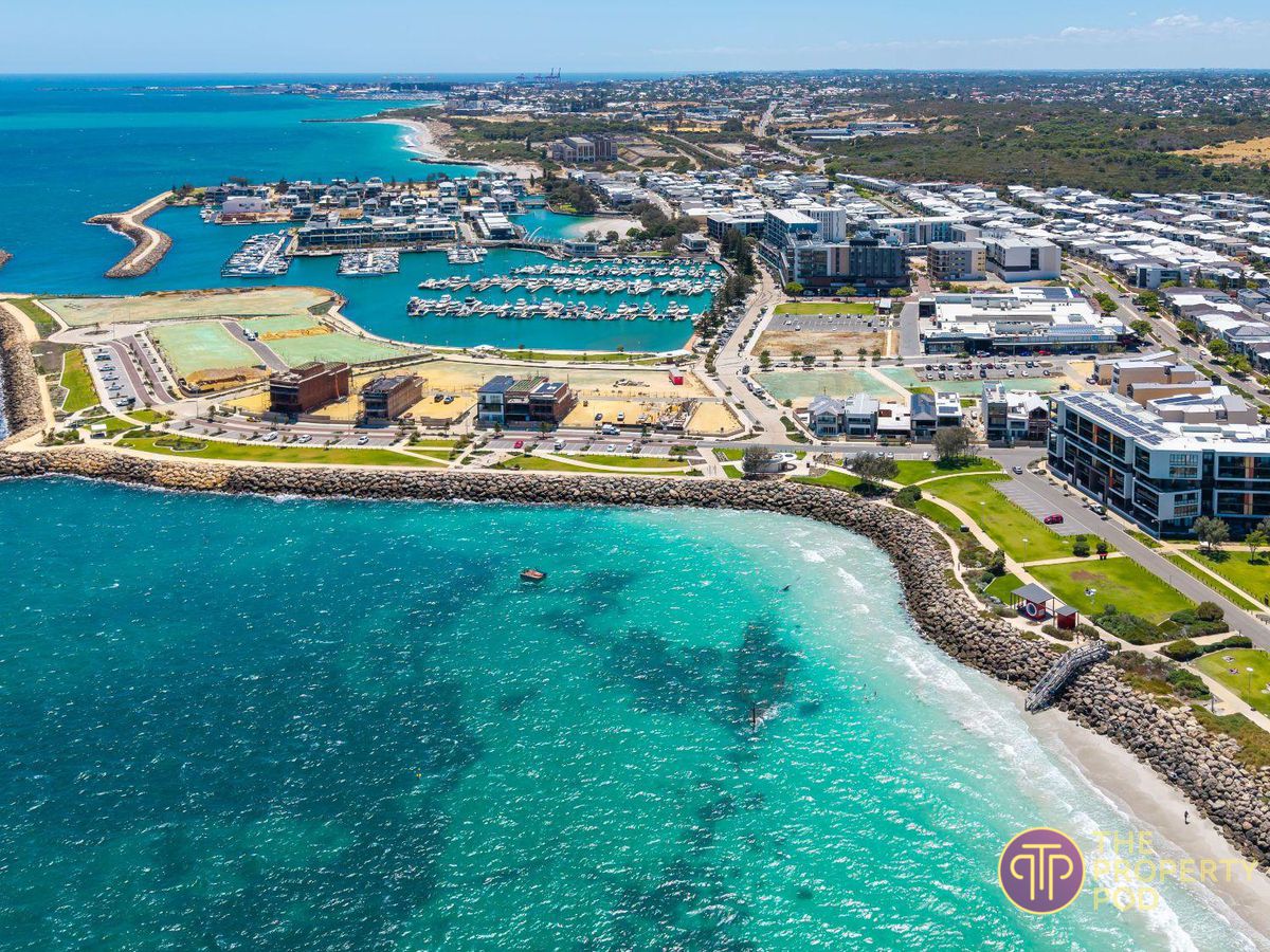 15 / 6 Brunswick Street, North Coogee