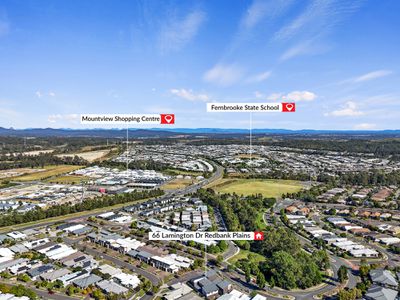 66 Lamington Drive, Redbank Plains