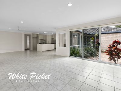 1 Kidston Avenue, Rural View