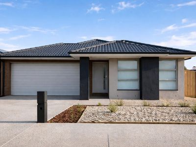 20 Eshal Crescent, Wyndham Vale