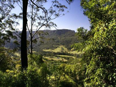 120 Upper Kangaroo River, Kangaroo Valley