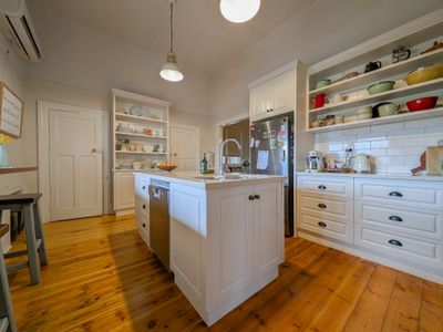 1 Weaver Street, Boort