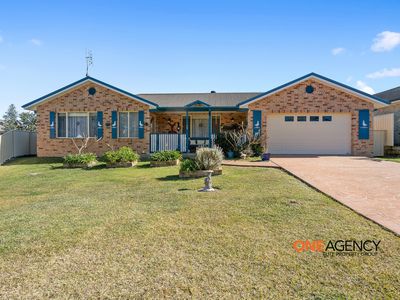 5 Doyle Place, St Georges Basin