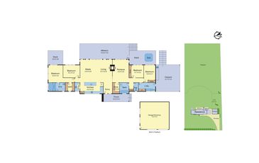 40 Ure Road, Gembrook