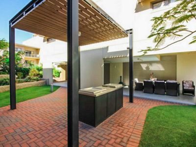 19/44 Counihan Crescent, Port Hedland