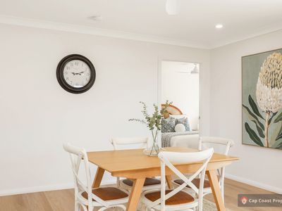 25 Burlington Street, Lammermoor