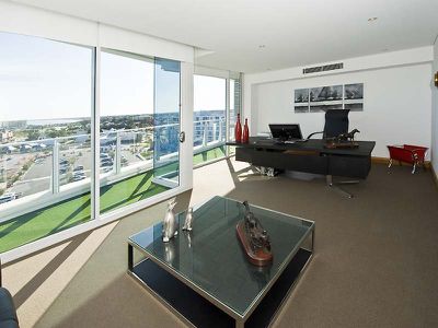 903 / 5 Marco Polo Drive, Mandurah