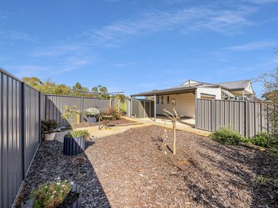 190 Murray Street, Rutherglen