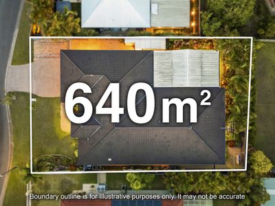 4 Burnside Place, Forest Lake