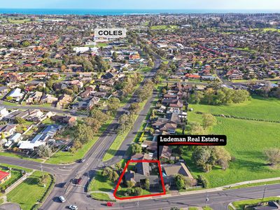 117 Mortlake Road, Warrnambool