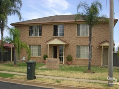 4 / 12 Marsden Street, Dubbo