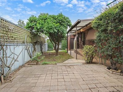 Unit 1 / 21 Reid St, Rutherglen