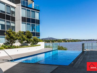 47 / 11 Trevillian Quay, Kingston