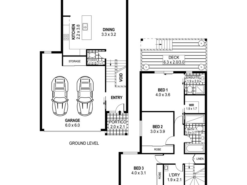 3 / 5B Cockatiel Court, Blackbutt