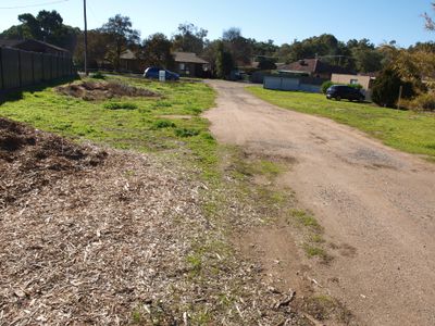 Lot 3 Boundary Street, Wedderburn