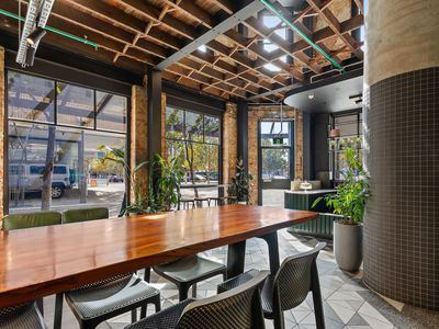 555 Wellington Street, Perth