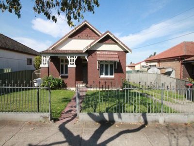 70 Robinson Street South, Wiley Park