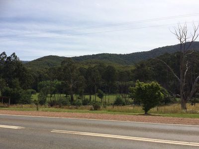 Lot 1, 21 Bank, Jamieson