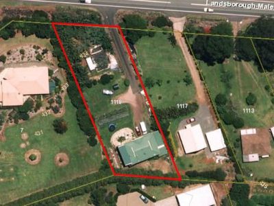 1119 Maleny Landsborough Road, Maleny