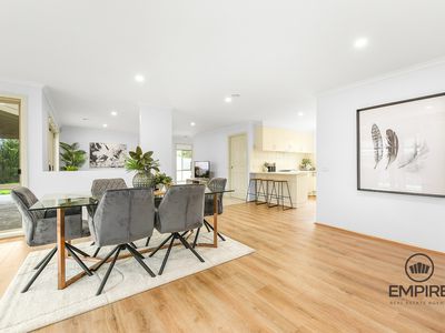 18 Hayes Court, Pakenham