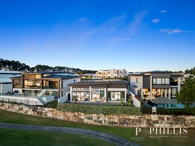 1838 Pinehurst Drive, Sanctuary Cove