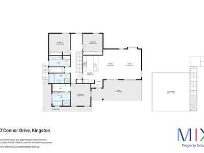 77 Oconnor Drive, Kingston