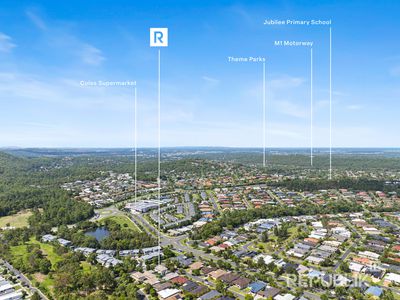 1 / 26 Witheren Circuit, Pacific Pines